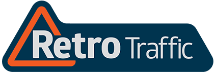 Retro Traffic