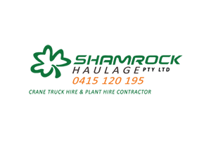 Shamrock